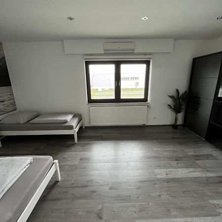 Messewohnung/Ferienwohnung Keulen Buitenkant foto